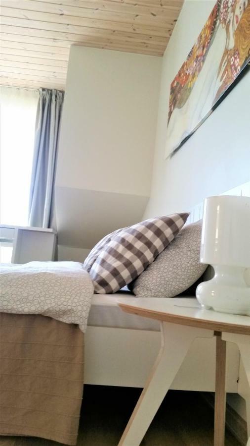 Maluno Vilos Apartamentai Nr.1 Palanga Exteriör bild